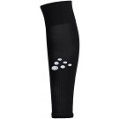 Squad Sock W-O Foot Solid Sr